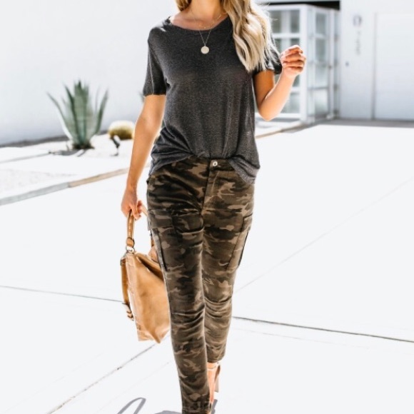 Tough Love T - Picture 2 of 7